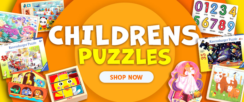 Children's Puzzles