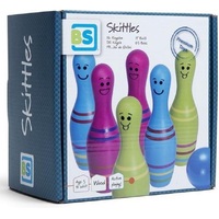 BS Toys - Skittles Jr. 