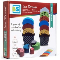 BS Toys - Ice Dream