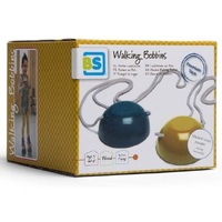 BS Toys - Wooden Walking Bobbins