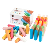 EC - Stumpies Chalk 40pcs