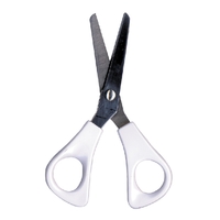 EC - Premium Left Handed Scissors 187mm