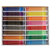 EC - Twist-it Crayons (box of 240)