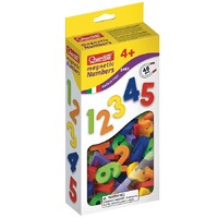 Quercetti - Magnetic Numbers (48 pieces)