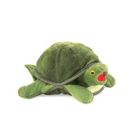 Folkmanis - Baby Sea Turtle Puppet