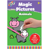 Galt - Magic Pictures Animals