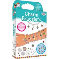 Galt - Charm Bracelets