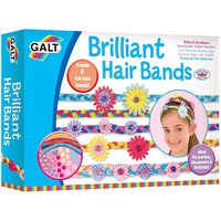 Galt - Brilliant Hair Bands