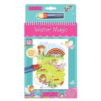 Galt - Water Magic - Fairy Friends