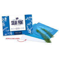 Heebie Jeebies - Herschel Solar Print A4 Starter Kit