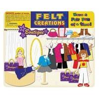 Felt Creations - Boutique