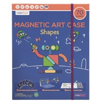mierEdu - Magnetic Art Case Shapes