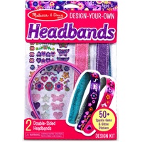 Melissa & Doug - Design-Your-Own - Headbands
