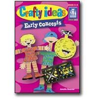 Crafty Ideas Early Concepts
