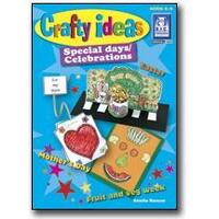 Crafty Ideas Special Days and Celebrations