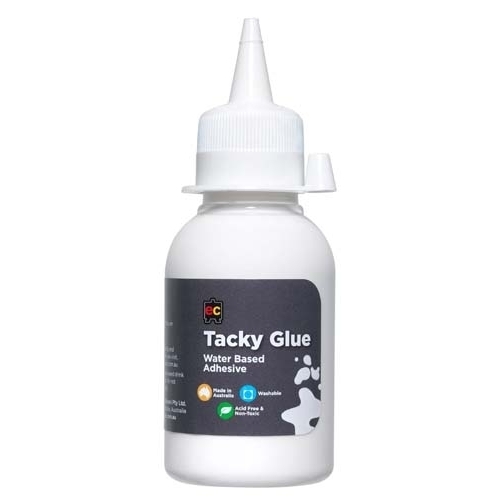 EC - Tacky Glue 125ml
