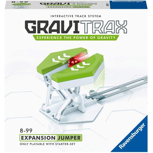 Gravitrax - Jumper Expansion Pack