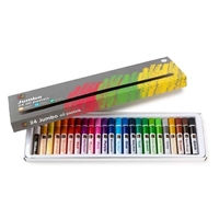 Crayons & Pastels