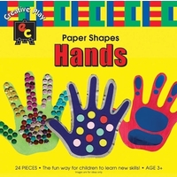 Paper Shapes