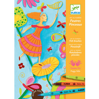 Drawing & Colouring Kits