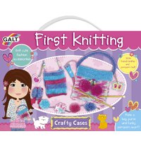 Sewing & Knitting