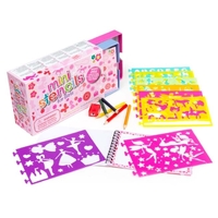 Stencils